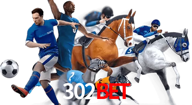 302Bet