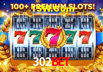 Promoção Relâmpago 302Bet
