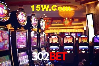 Segurança 2FA 302Bet