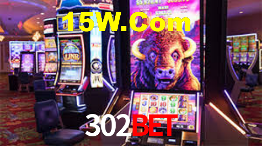 Experimente o Login Seguro Premium no 302Bet