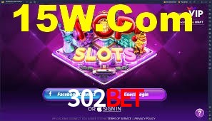 VIP Casino 302Bet