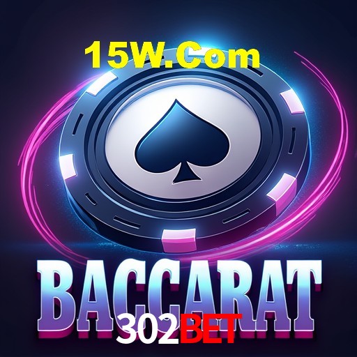 Torneios 302Bet