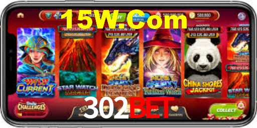 302Bet