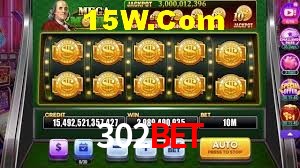 Slot Games 302Bet