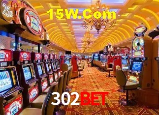 Loterias online na 302Bet