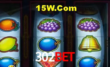 Provedores de Jogos 302Bet