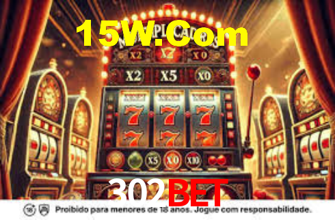 302Bet Login