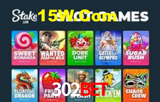 302Bet Login