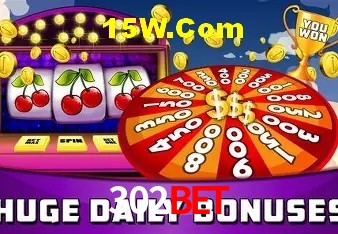 Jogos de Slot 302Bet