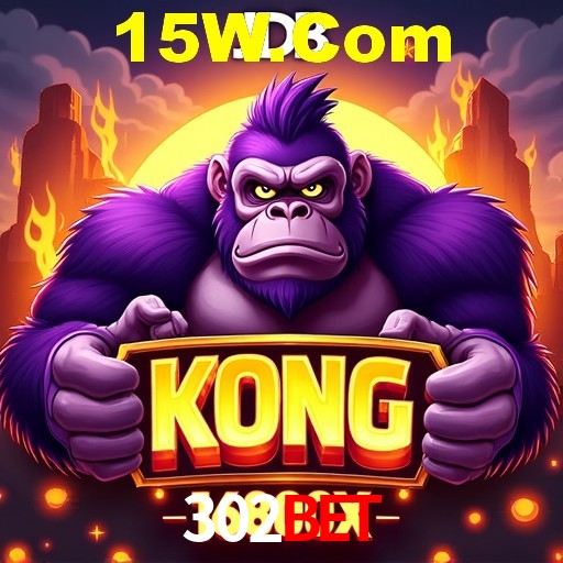 Download para Android e iOS na 302Bet