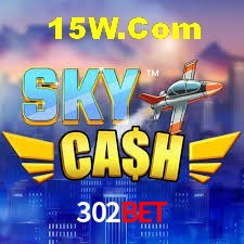 Welcome Bonus 302Bet