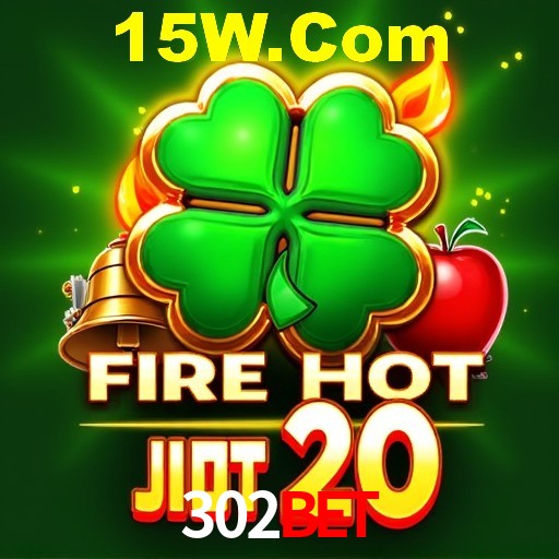 Descubra o Mundo do Cassino Online com 302Bet