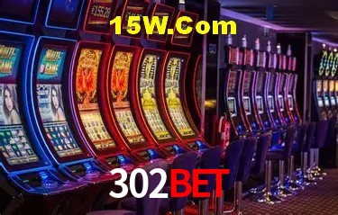 Apostas de Tênis 302Bet