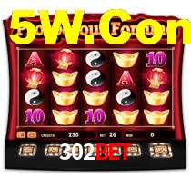 302Bet App Interface