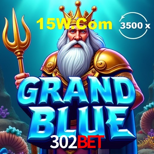 Casino VIP 302Bet