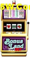 Bonus Features 302Bet