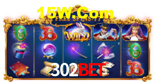 302Bet