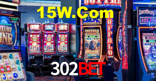 302Bet Login