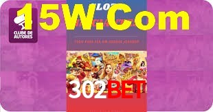 Welcome Bonus 302Bet