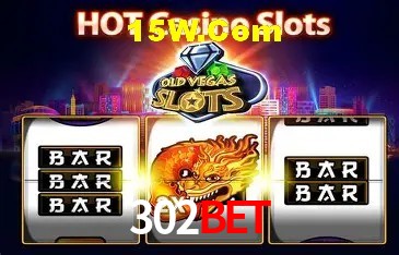 Jogos com bônus e suporte 24h na 302Bet