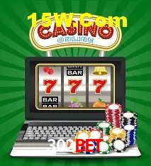 Apostas de Futebol 302Bet