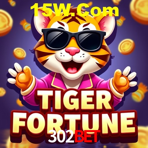 Desvendando o Mundo dos Jogos Virtuais na 302Bet