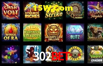 Login Seguro 302Bet