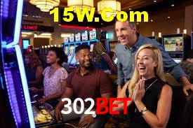 Experiência VIP 302Bet