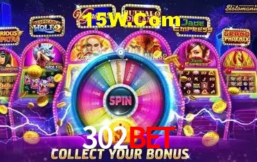Experiência VIP 302Bet