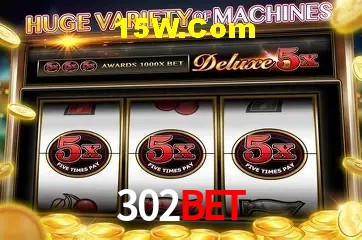 Sistemas de Segurança 302Bet