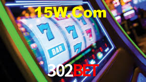 Sinta a adrenalina dos jogos de cassino com 302Bet