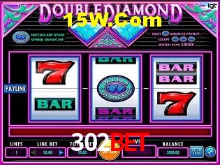 Jogos populares e pagamentos rápidos na 302Bet