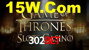 Live Casino 302Bet