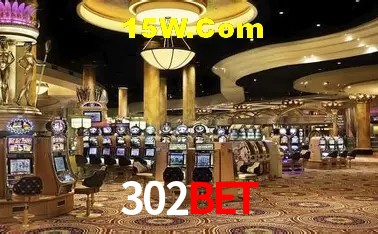 Estatísticas Esportivas 302Bet