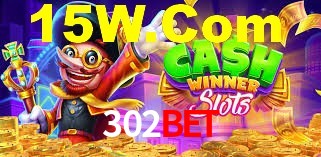 Blackjack Table 302Bet