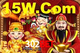 Programa VIP 302Bet