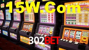 Premium Interface 302Bet